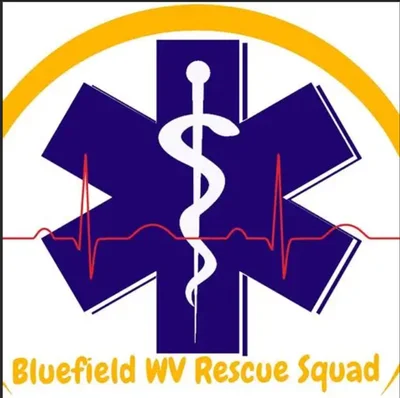 Bluefield Rescue Squad