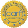 CARF Accredited