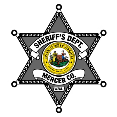 Mercer County Sheriff