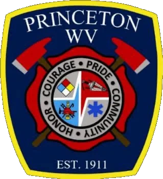Princeton Fire Department
