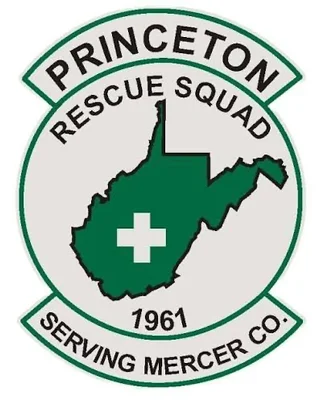 Princeton Rescue Squad