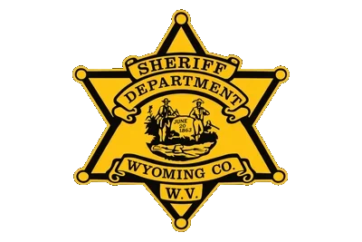 Wyoming County Sheriff