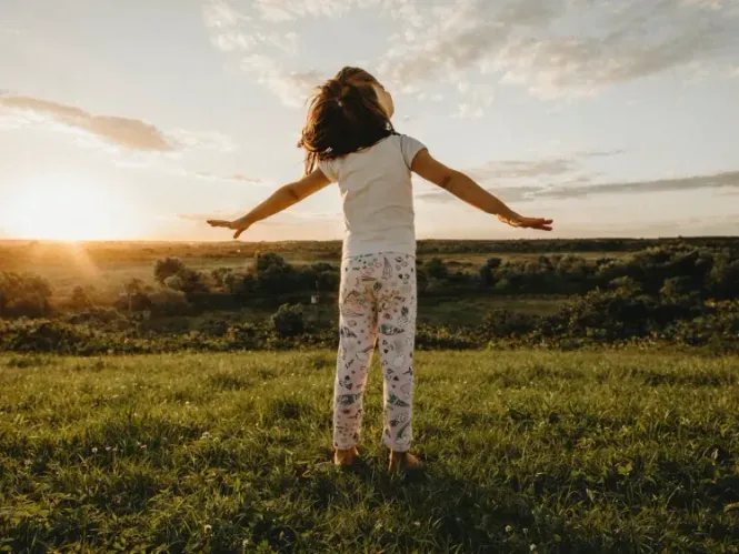 We Have Clinics & School Based Programs Dedicated To Helping Children