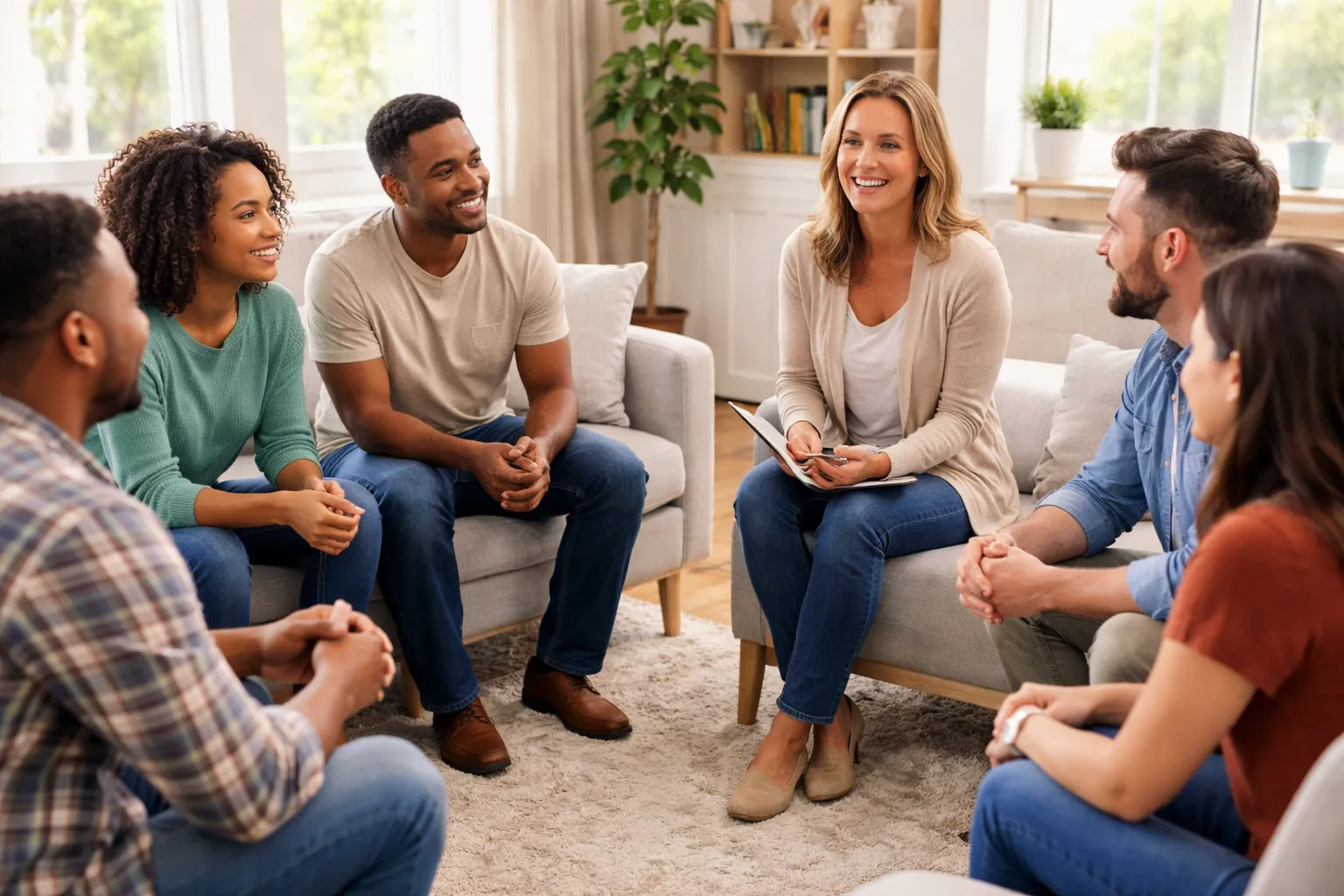 Residential Substance Use Treatment Programs in Southern West Virginia