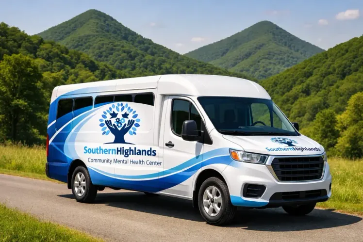 We Provide Transportation